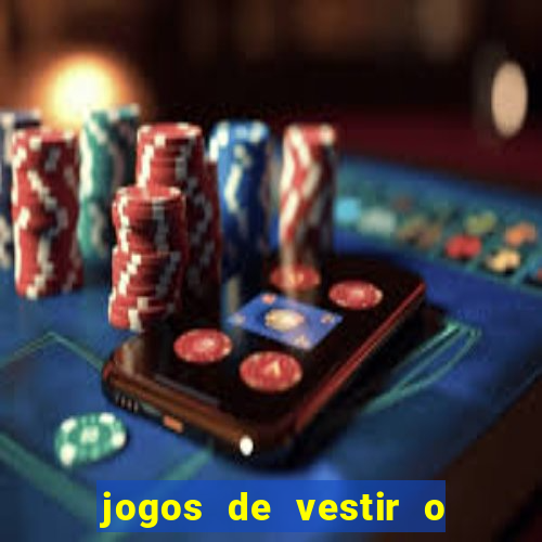 jogos de vestir o justin bieber